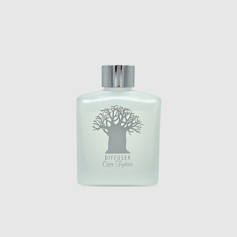 Cape Fynbos Wooden Top Diffuser Refill - Mockana- Embrace Nature! – MOCKANA